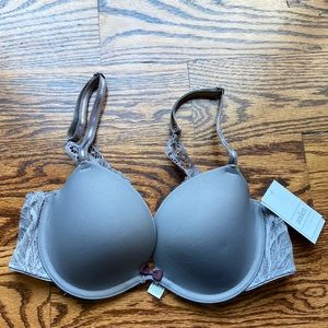 Auden Bra, lightly lined, 32B
